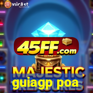 guiagp poa